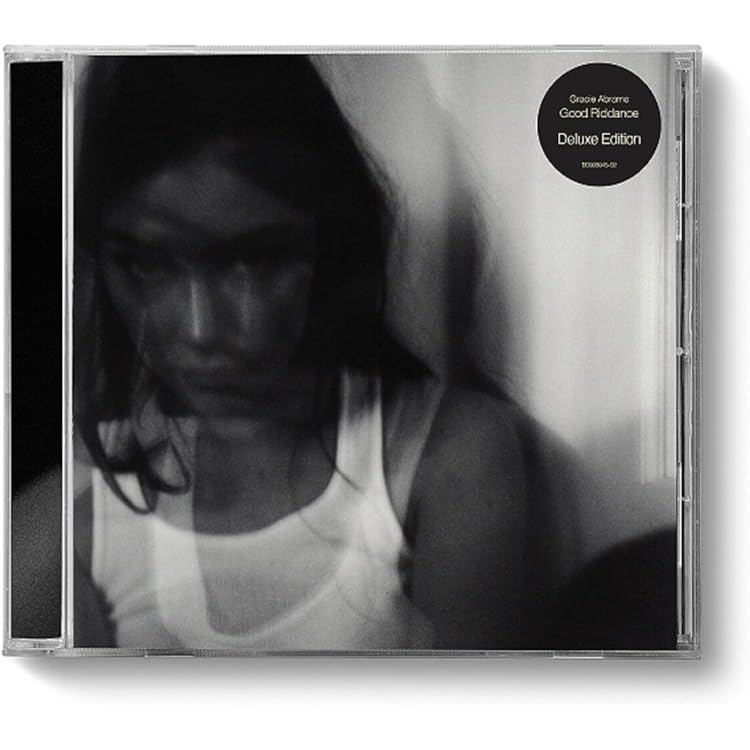 Amazon.co.jp: The Secret of Us [Deluxe CD]: ミュージック